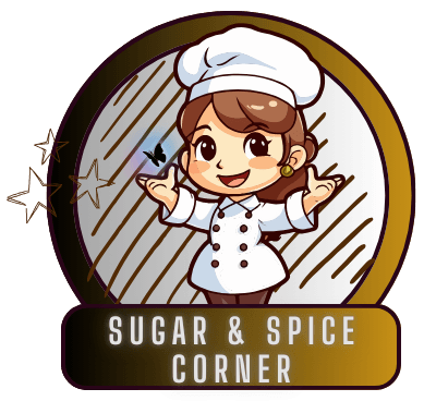 spice sugar corner