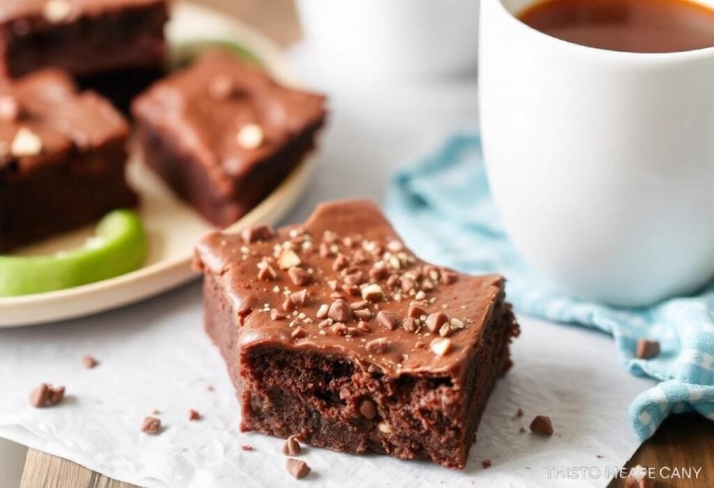 brownie recipe
