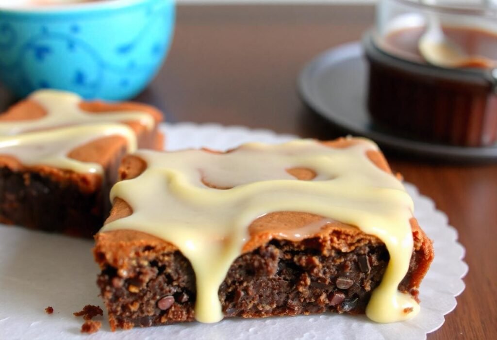 Brown Butter Brownies
