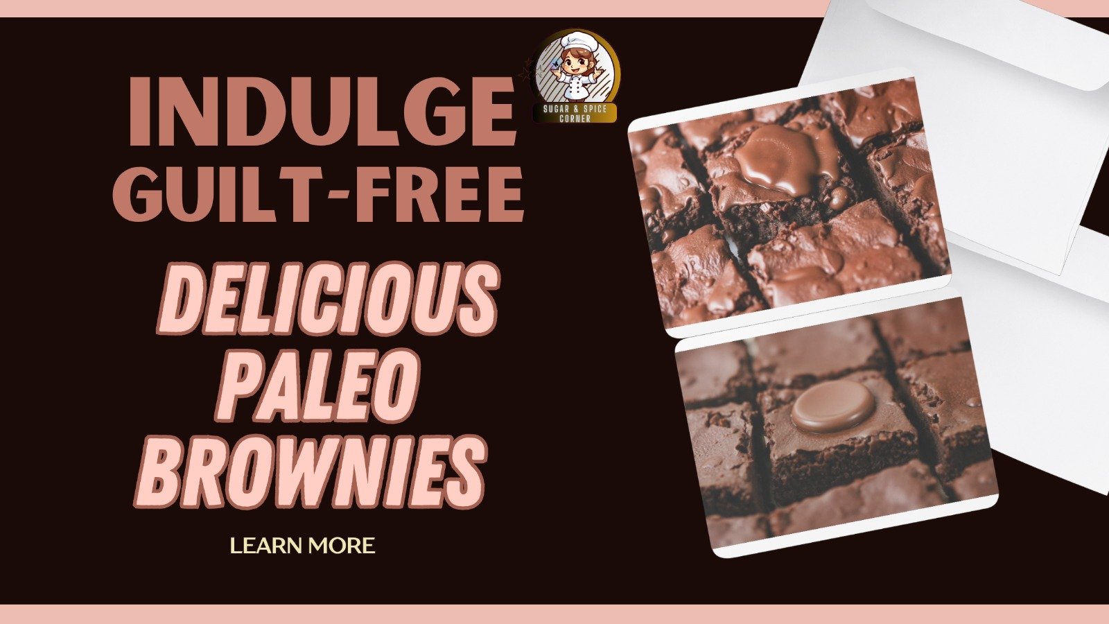 Paleo Brownies