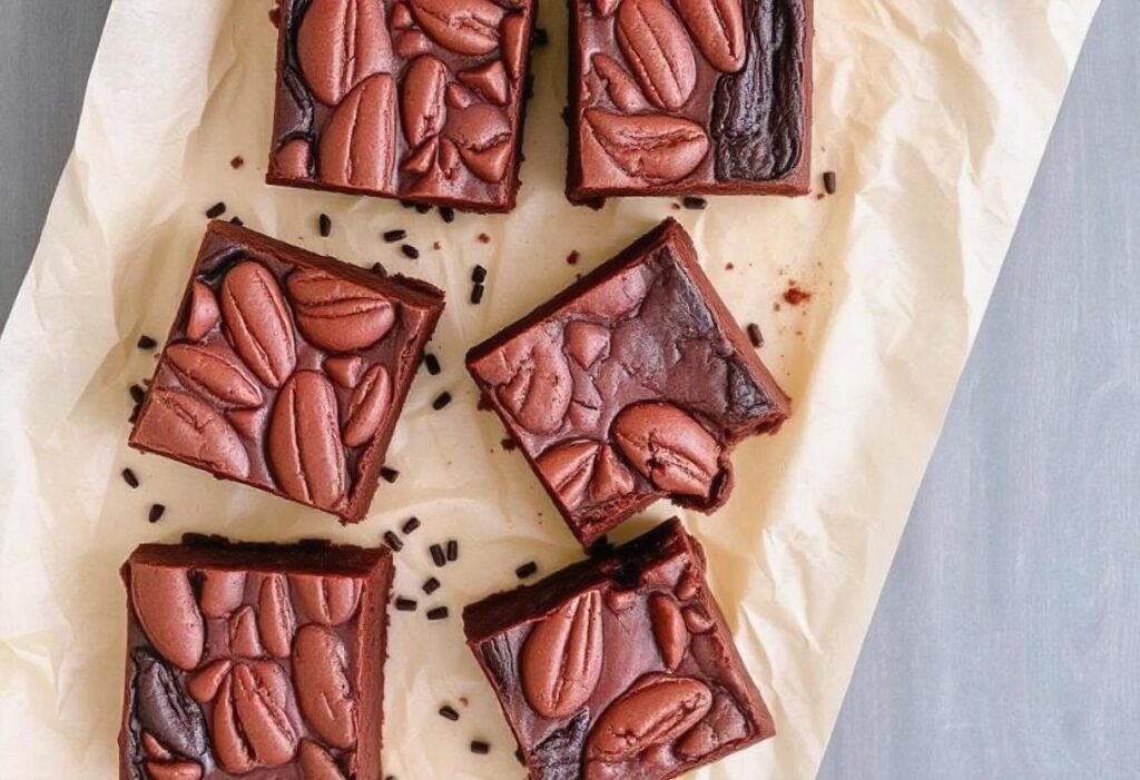 Vegan Brownies
