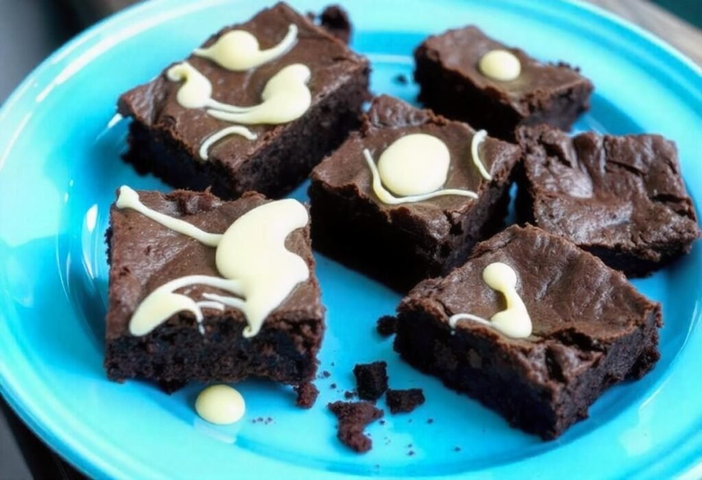 Vegan Brownies
